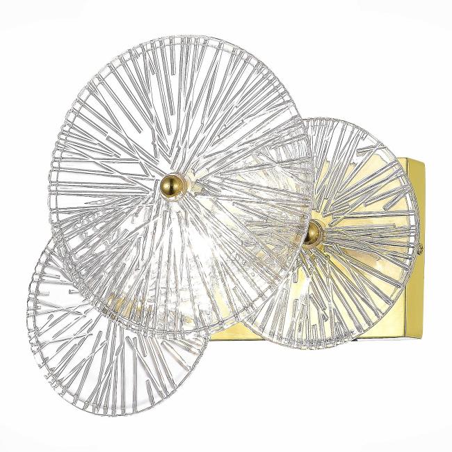Настенное бра ST Luce Flero SL1657.201.01