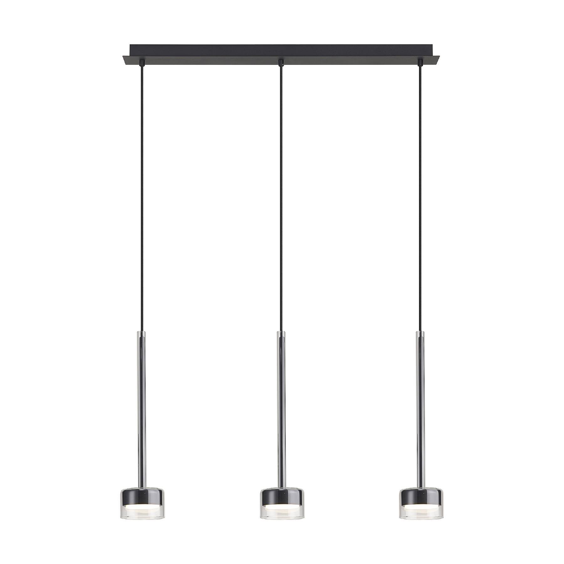 7882 Светильник подвесной Mantra Tonic 7882