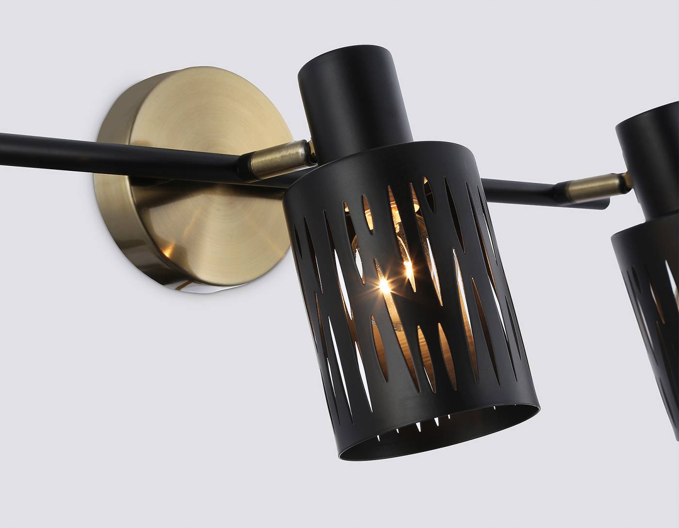 Светильник спот Ambrella Loft TR8669