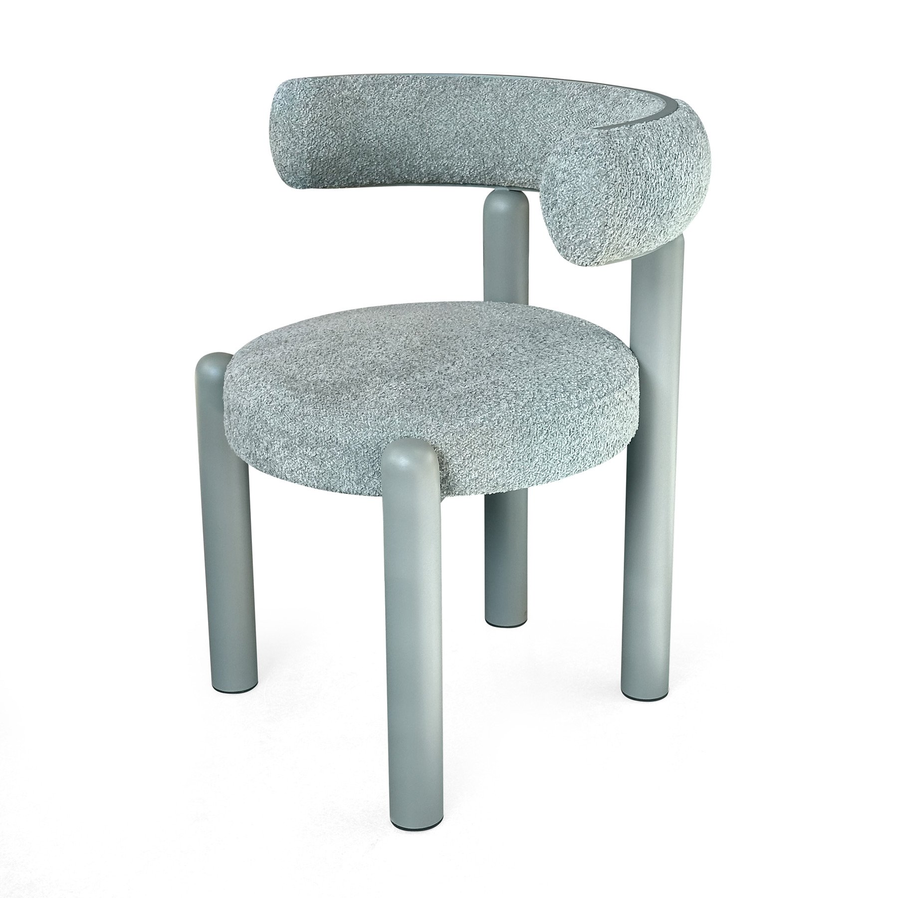 Bold Chair Обеденный стул Delight Collection Bold Bold Chair