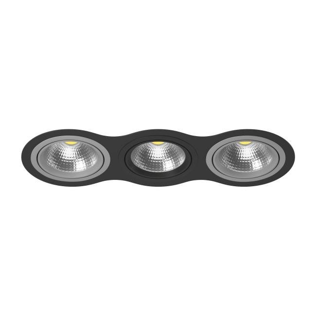 i937090709 Встраиваемый светильник Lightstar Intero 111 i937090709