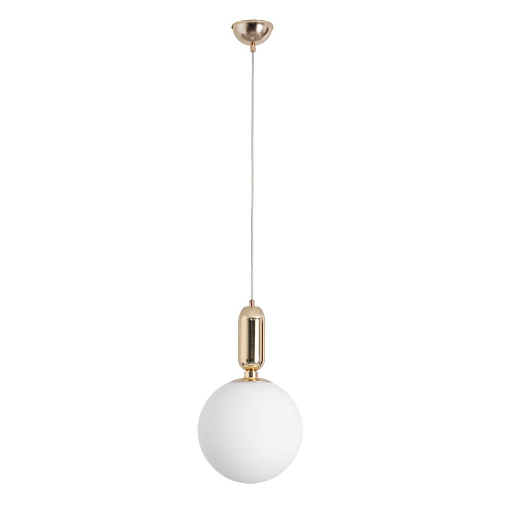 A3034SP-1GO Светильник подвесной Arte Lamp Bolla-Sola A3034SP-1GO