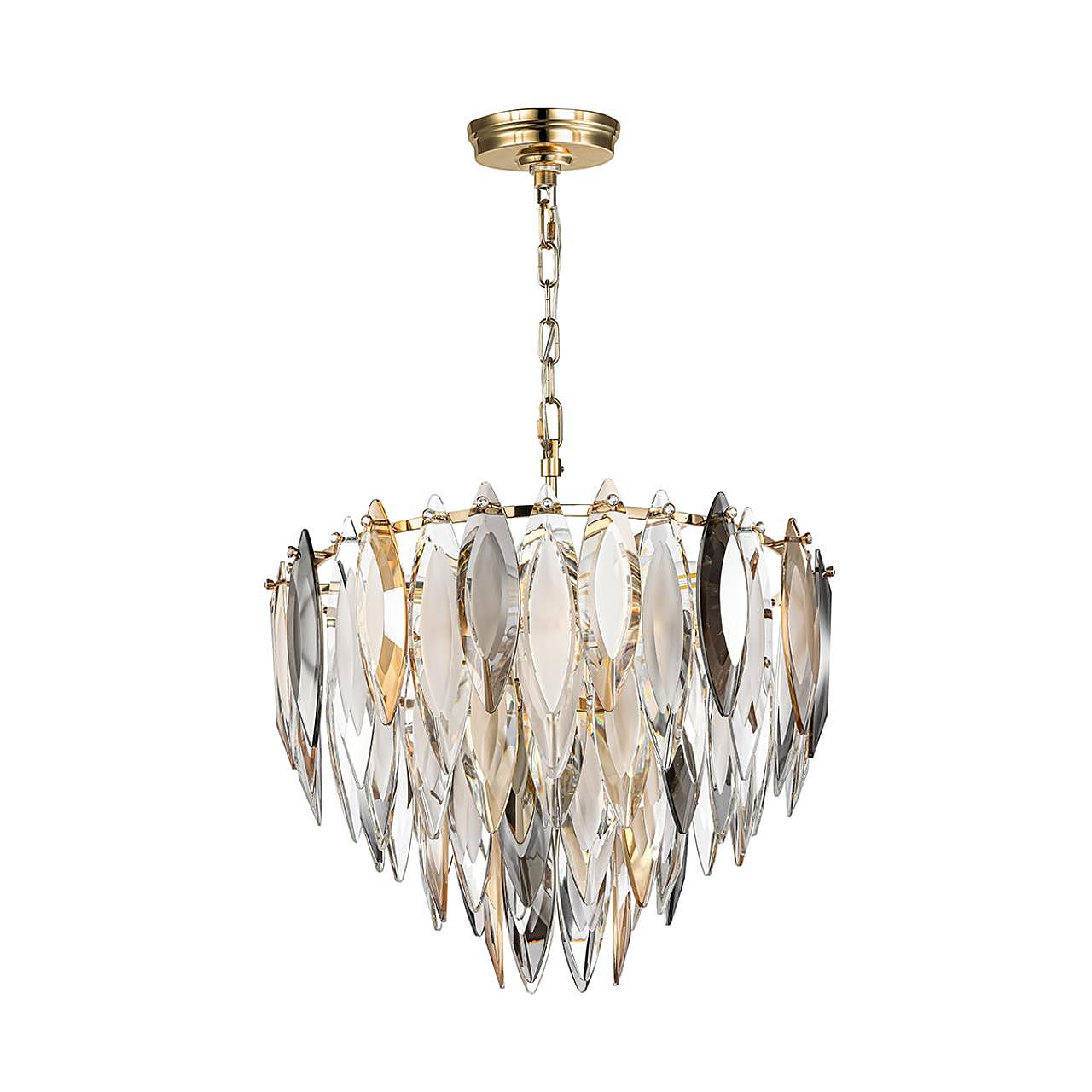 5068/9 Подвесная люстра Odeon Light Vilna 5068/9