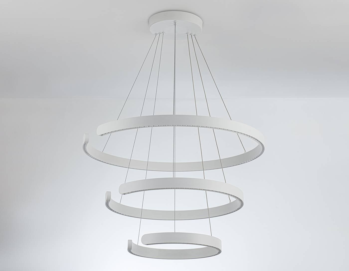 Подвесная люстра Ambrella Comfort FL5887