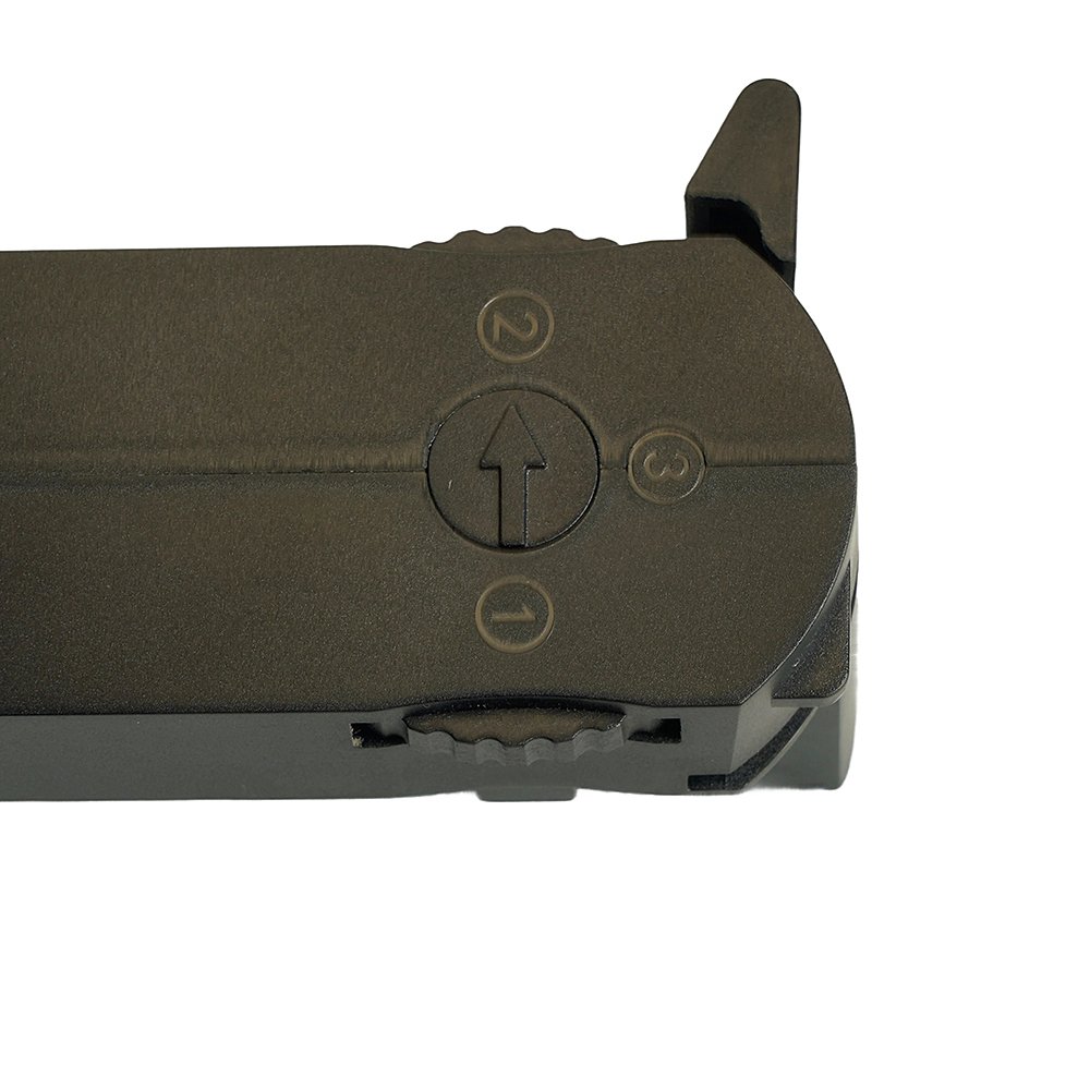 52059 Трековый светильник Feron TR Reflex 52059