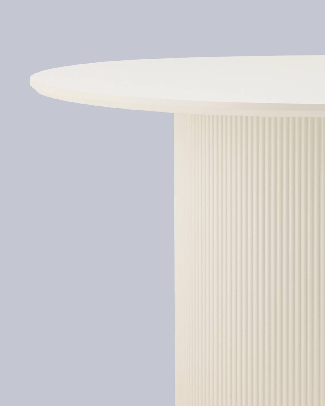 Кухонный стол Stool Group Ballet DT-2102-B beige 2 top DUAL