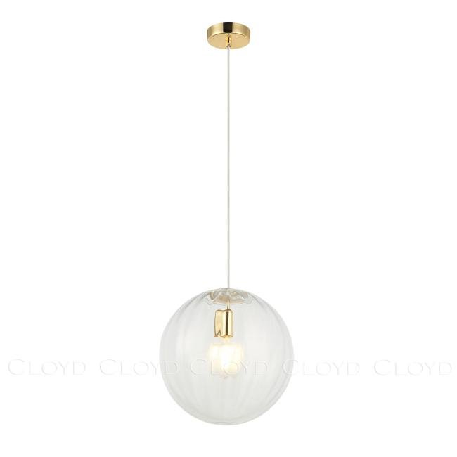 11597 Светильник подвесной Cloyd Brinn 11597