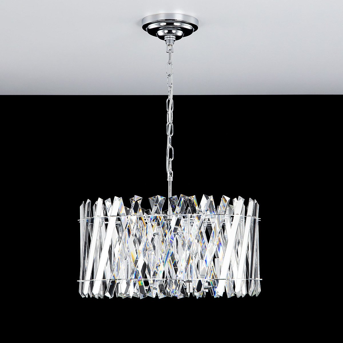 CL334261 Подвесная люстра Citilux Ингвар CL334261