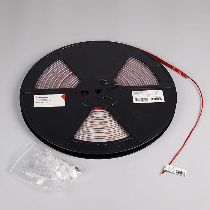 Светодиодная лента Arlight Cob Герметичная 049054