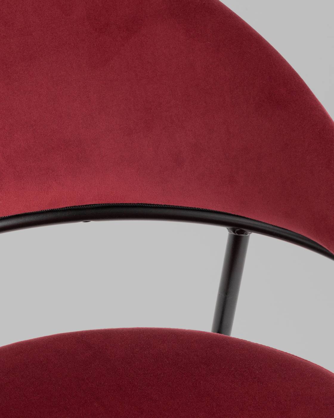 Обеденный стул Stool Group AV 350-Crw-9005