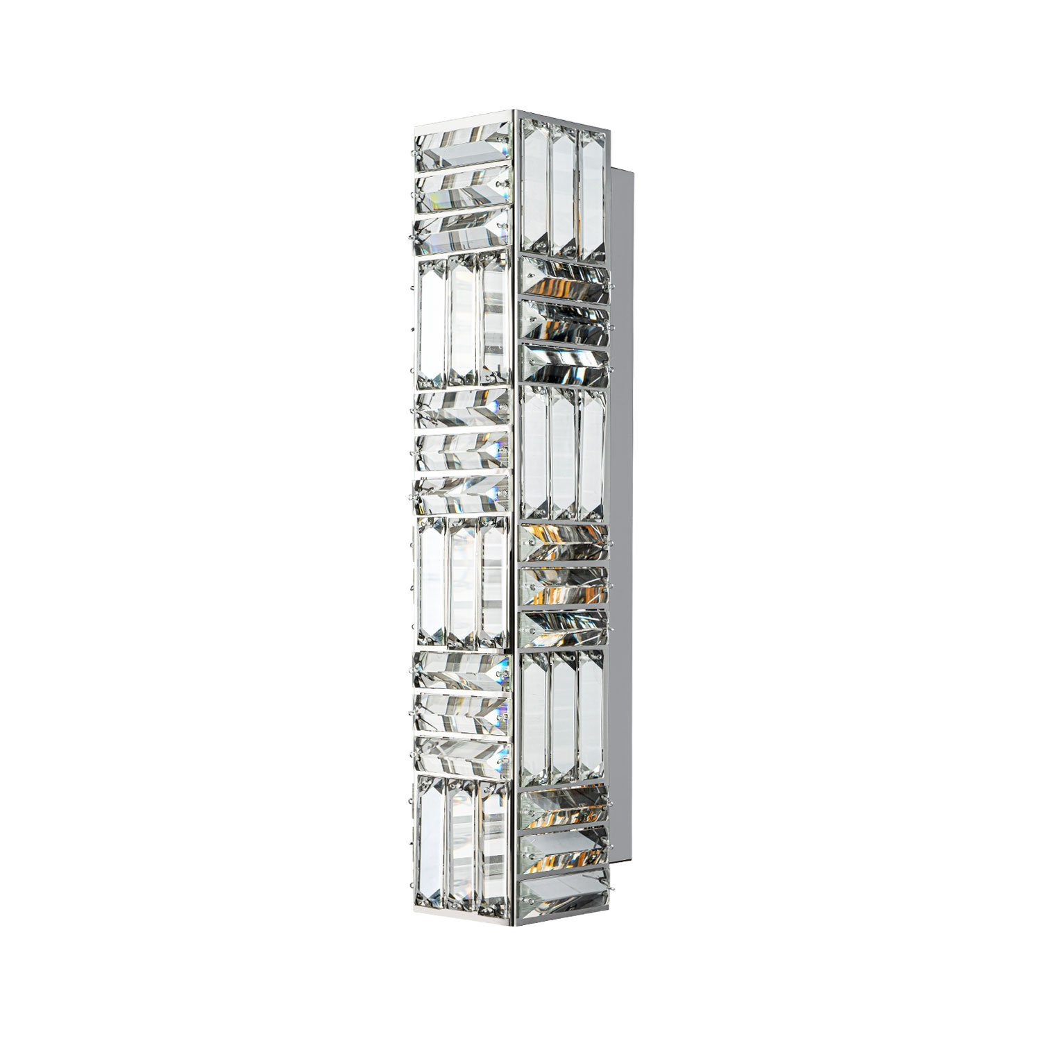 ML.556.03 CR Настенный светильник ML Modelux ML.556.03 CR