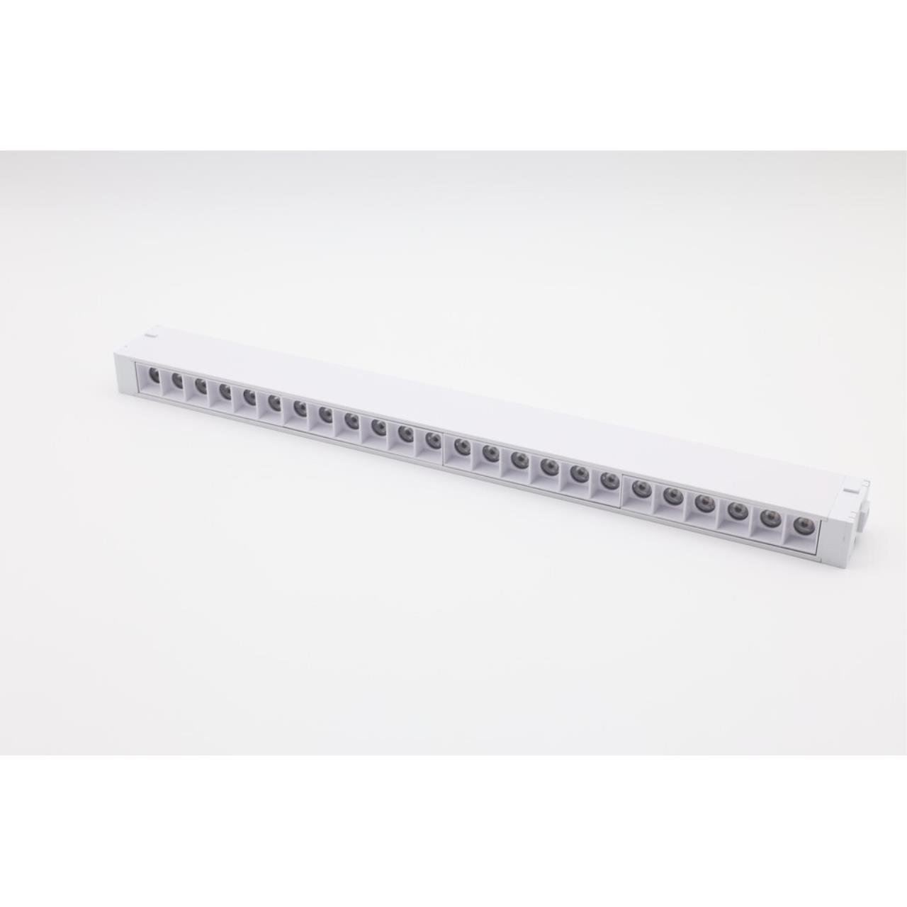 APL.0200.10.18 Трековый светильник Magnetic track 220 Aployt APL.0200.10.18
