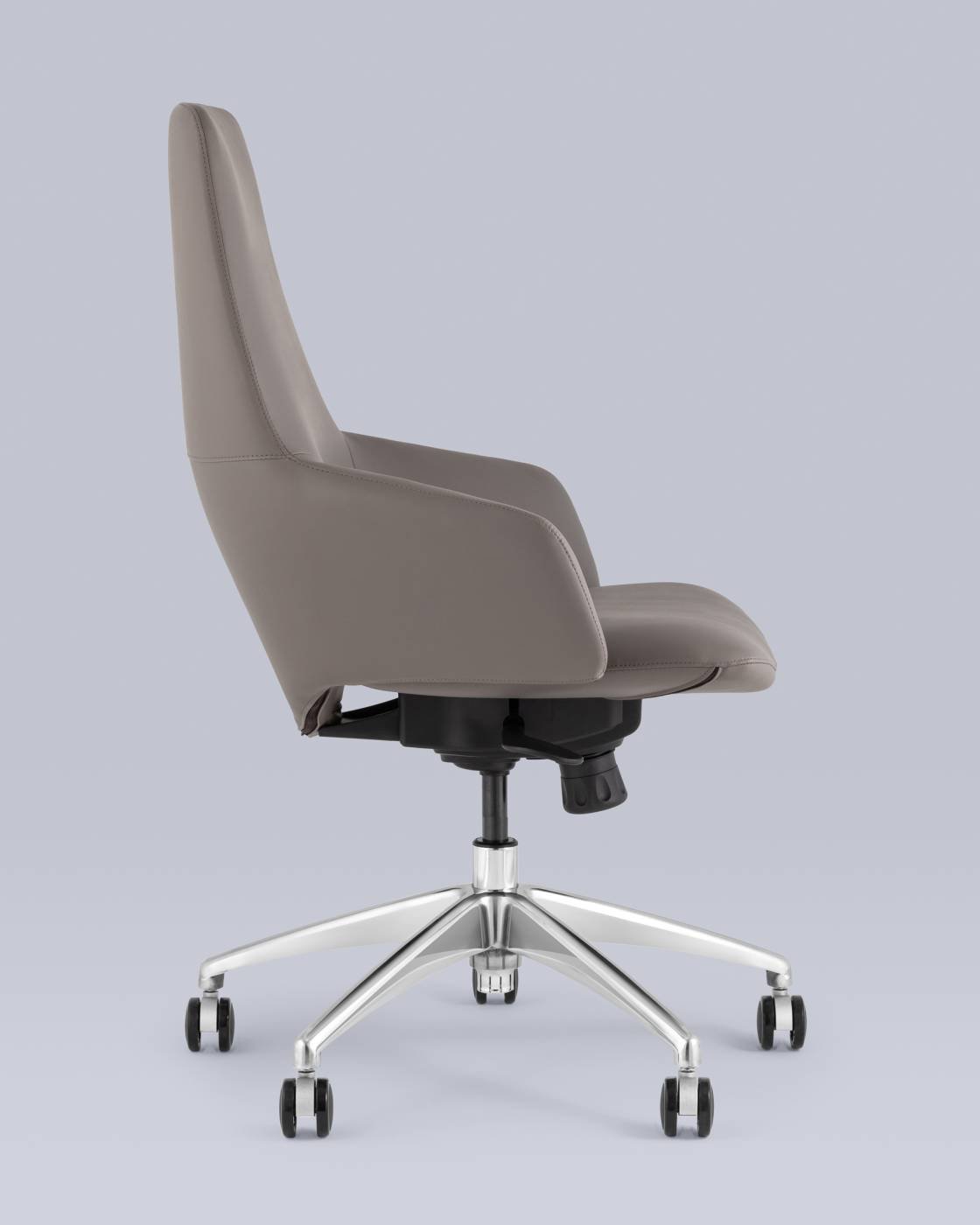 Кресло офисное Stool Group Bow A332-A 270-38