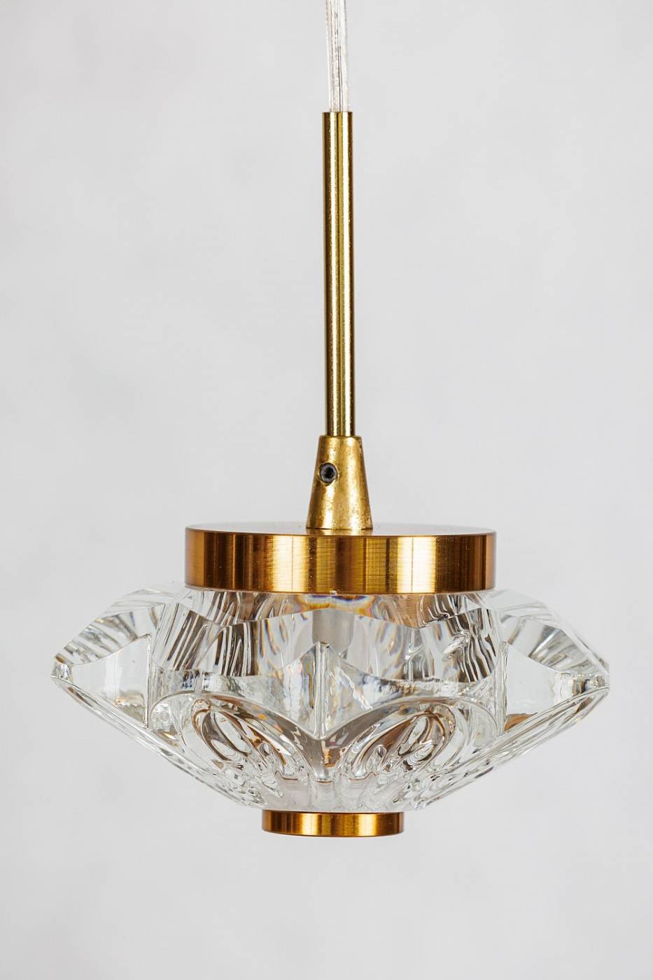 Люстра каскадная Gerhort G52140 G52142/6BRS CL