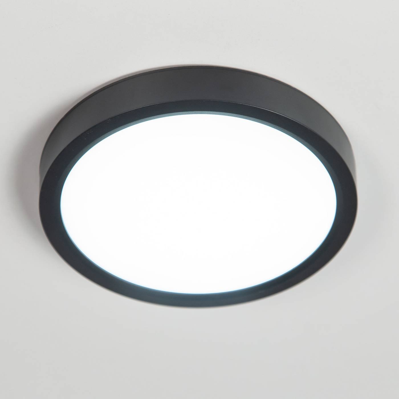 CL738181V Потолочный светодиодный светильник Citilux Бейсик CL738181V