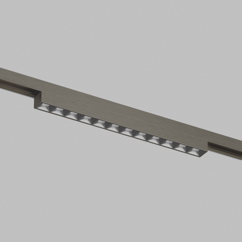 DK5971-DN Трековый светильник SHINE GRILL Zigbee Denkirs DK5971-DN