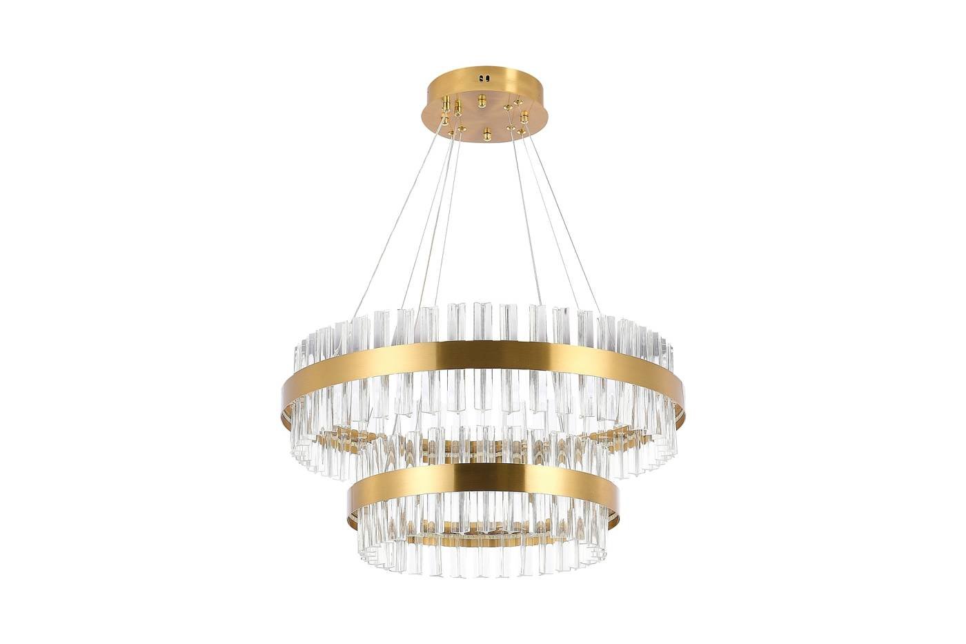 Подвесная люстра Natali Kovaltseva Innovation Style INNOVATION STYLE 83004