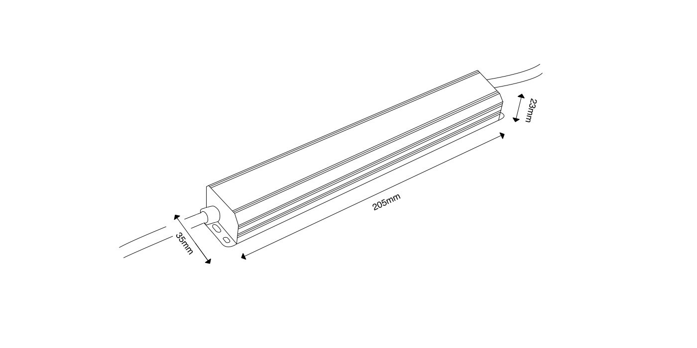 00-00005631 Блок питания MTPW SWG Standard 00-00005631