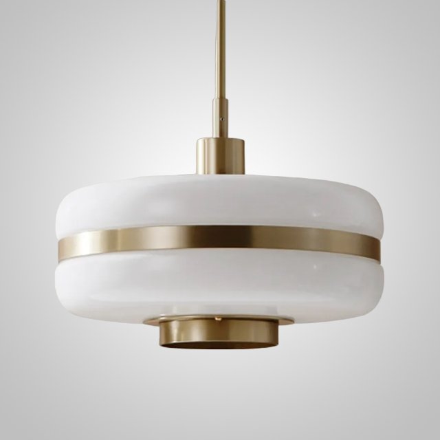 240255-26 Светильник подвесной ImperiumLoft Clas01 240255-26