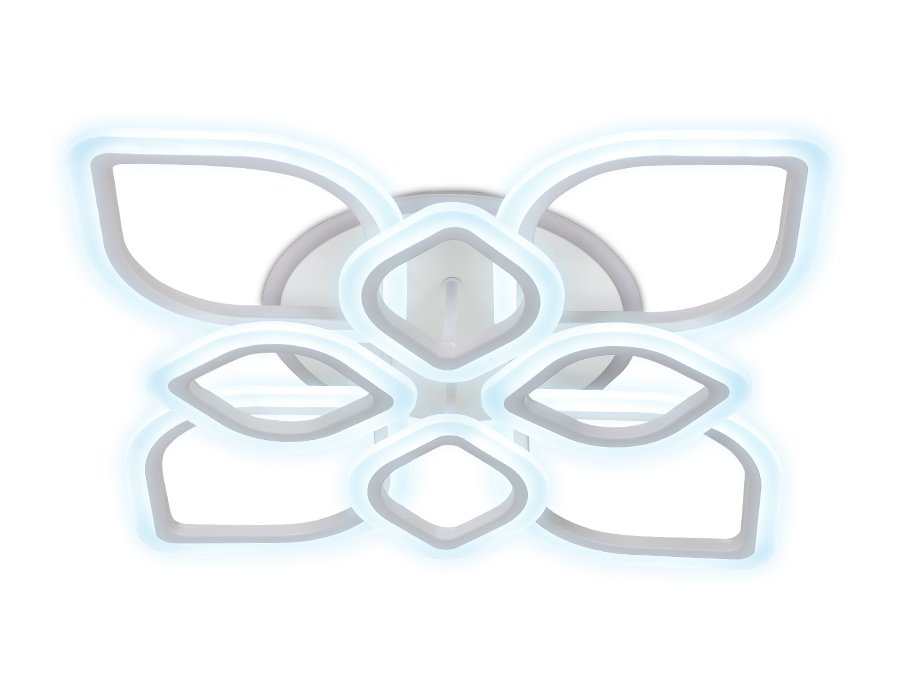 FA517 Потолочная люстра с пультом Original Ambrella FA517