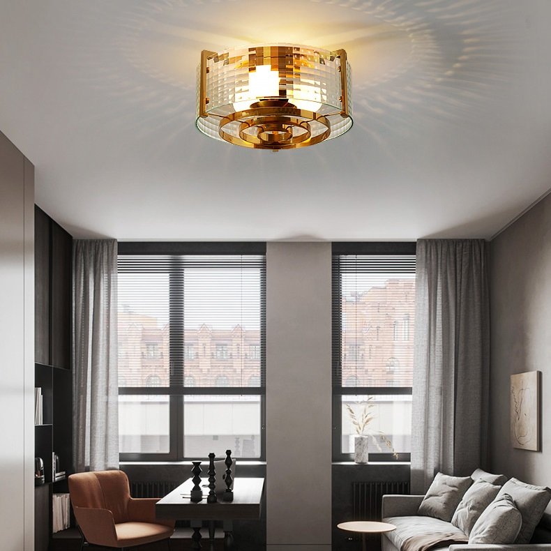 167746-26 Потолочная люстра ImperiumLoft Lussa01 167746-26