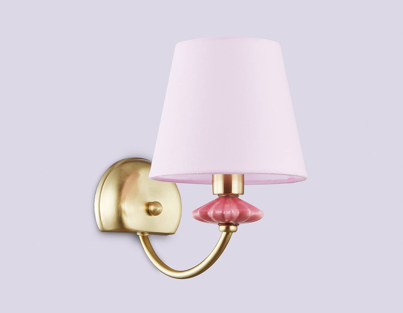 Настенное бра Ambrella Ceramo Classic LH75027