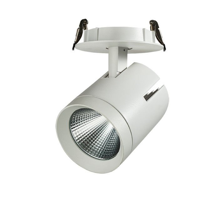 357542 Встраиваемый светильник Novotech Seals 357542