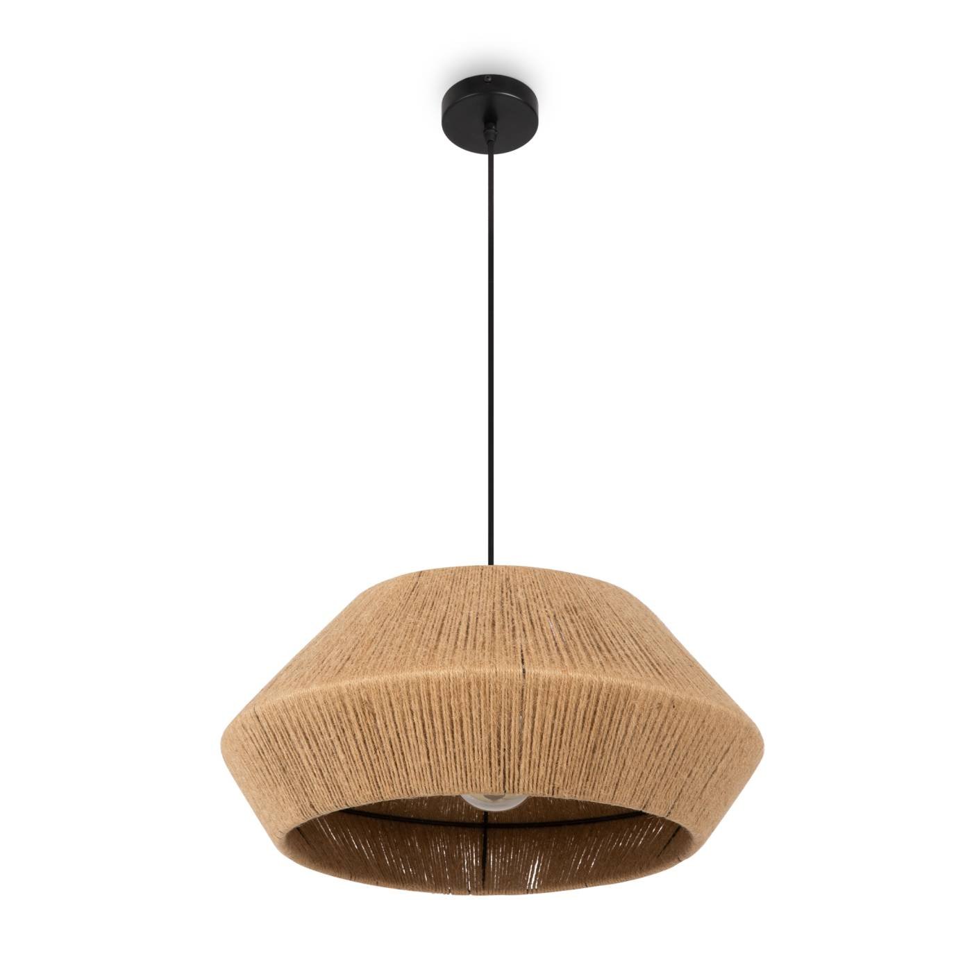 FR5248PL-01BG Светильник подвесной Freya Loungegarden FR5248PL-01BG