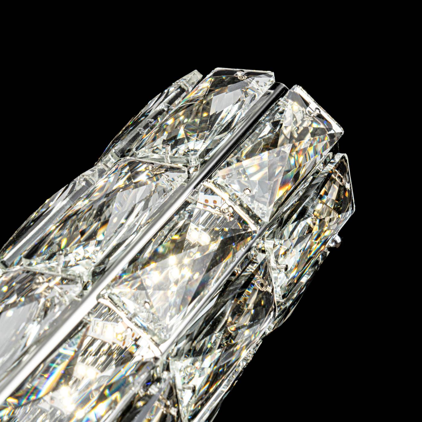 ML.340.1000 CR Подвесной светильник ML Modelux ML.340.1000 CR