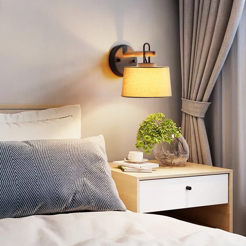 151444-26 Настенное бра ImperiumLoft Even-Wall01 151444-26