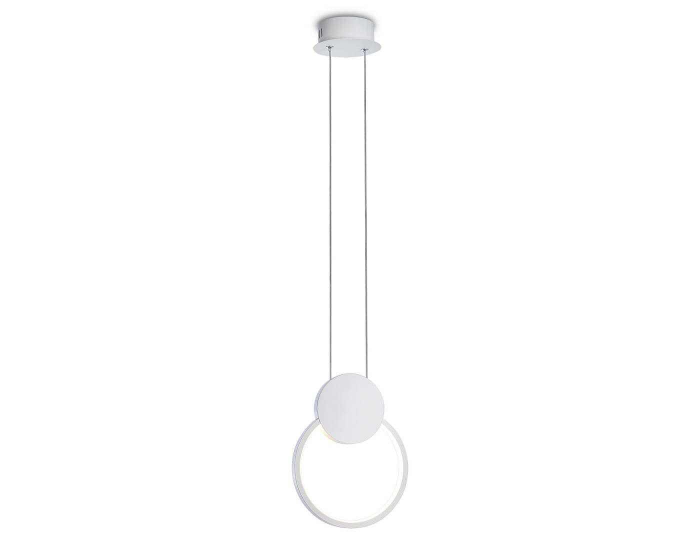 FL5251 Светильник подвесной Ambrella Line FL5251