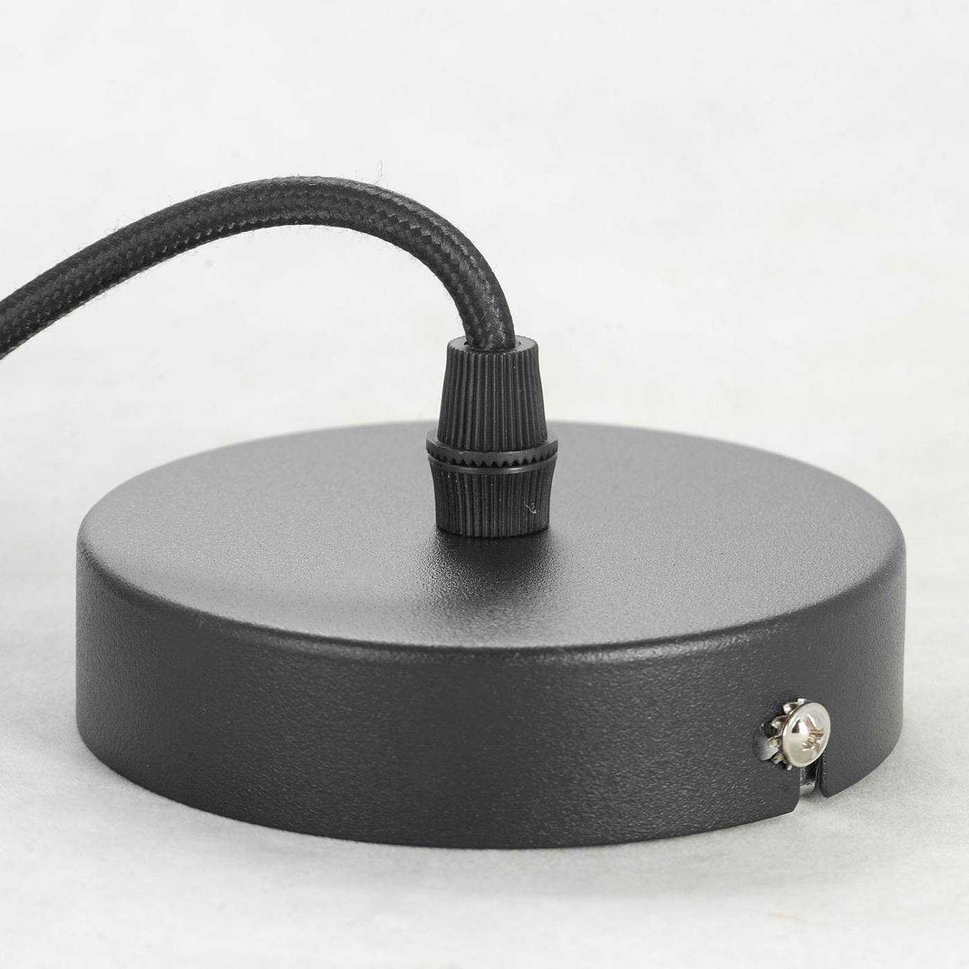 Светильник подвесной Lussole LINCOLN LSP-8543