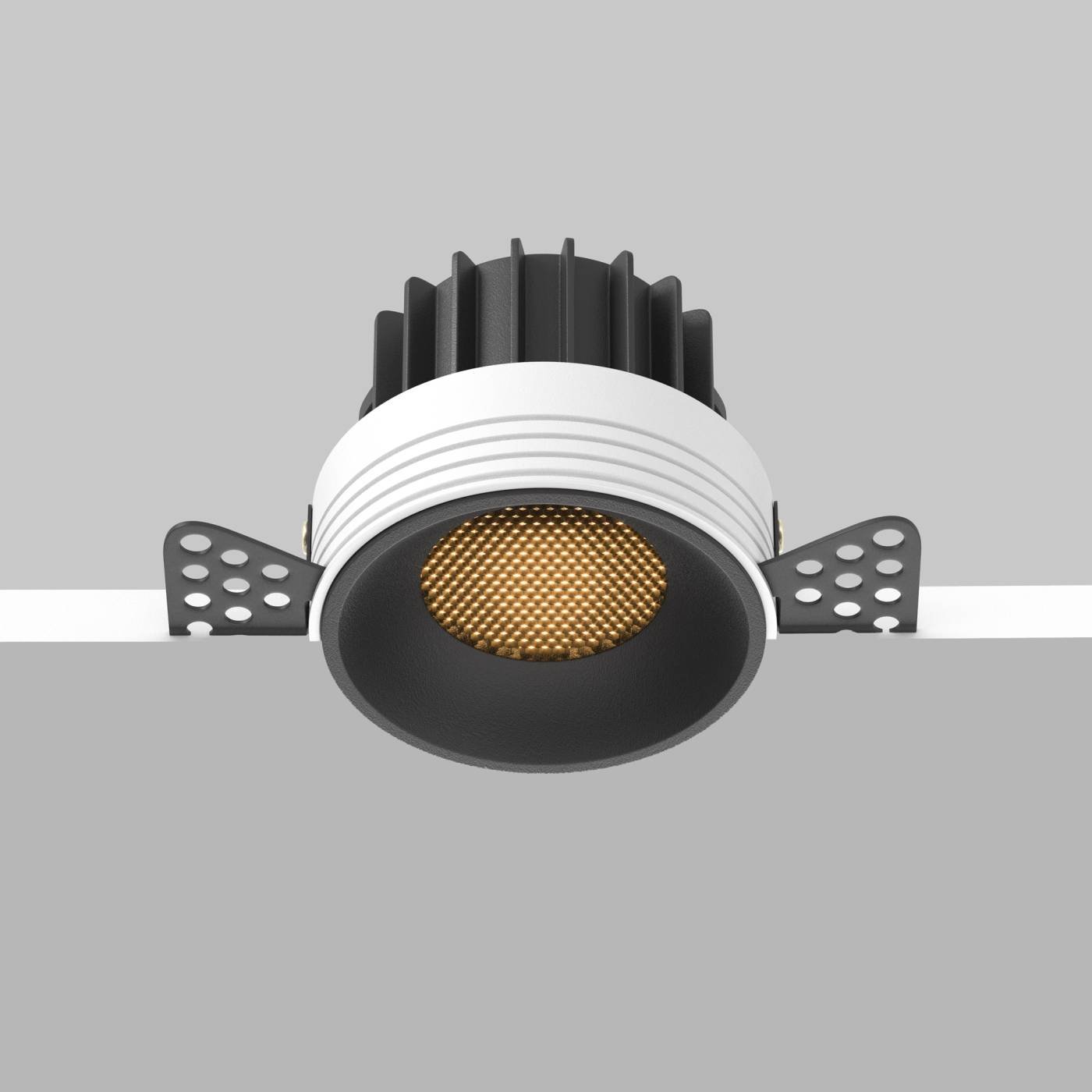 Maytoni DL058-12W2.7K-TRS-B