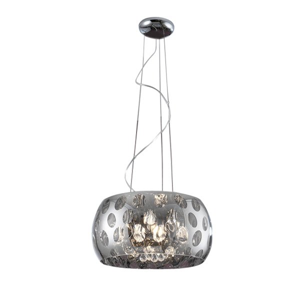 P0316-05L Подвесная люстра Delight Collection Milos P0316-05L