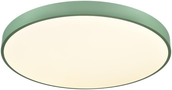 Светильник потолочный Velante 444 444-467-01