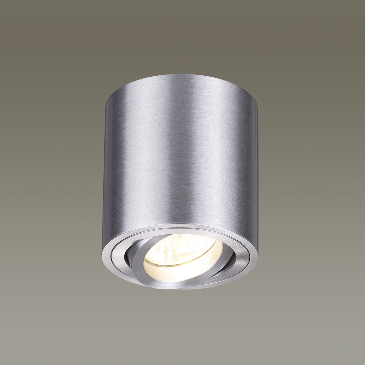 3566/1C Накладной светильник Odeon Light Tuborino 3566/1C