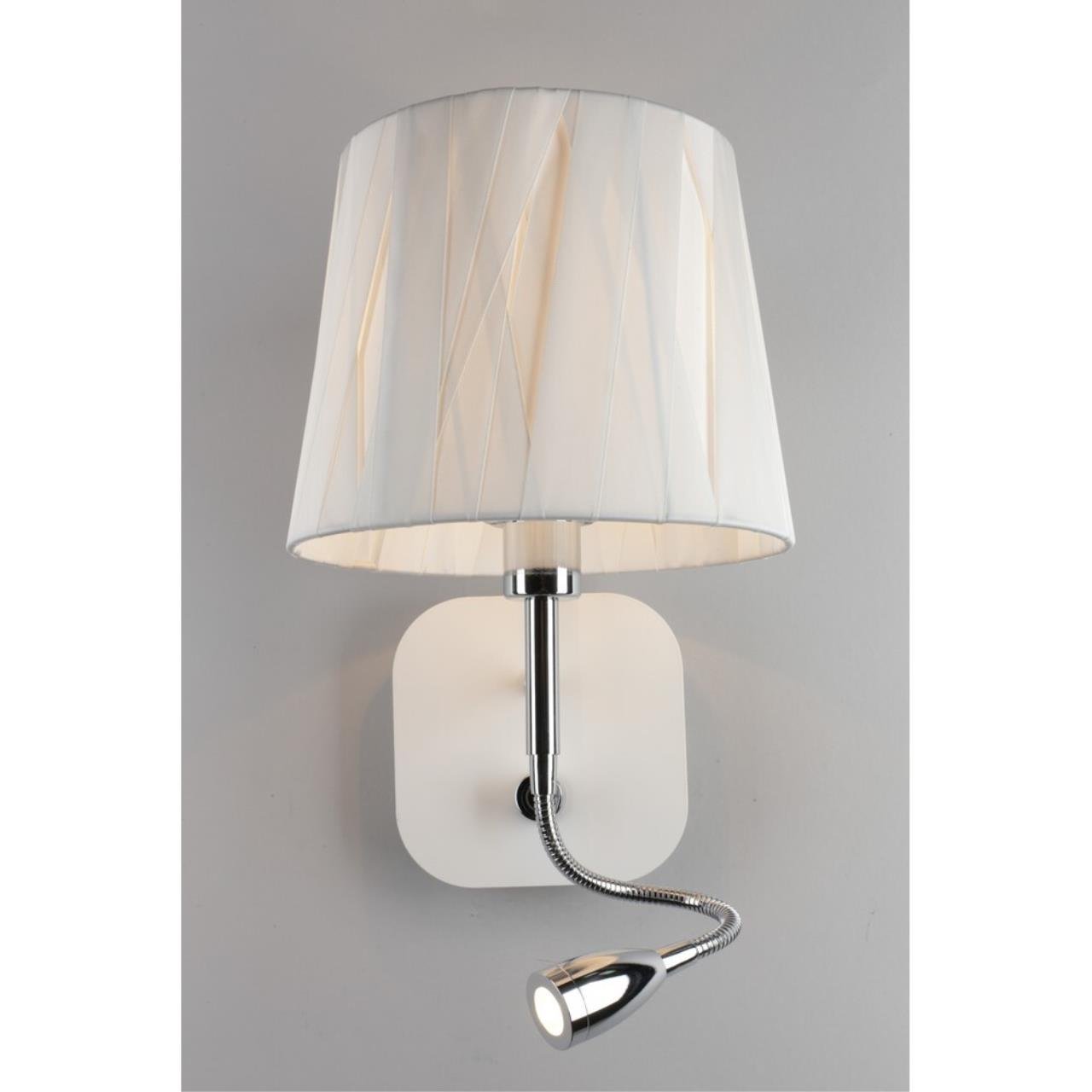 Настенное бра Omnilux Correto OML-62501-02