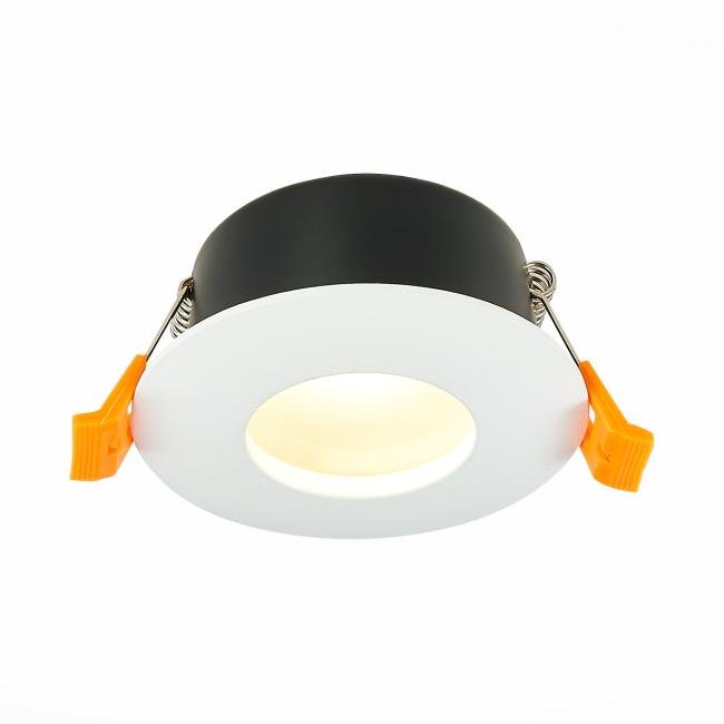 ST213.508.01 Встраиваемый светильник ST Luce ST213 ST213.508.01