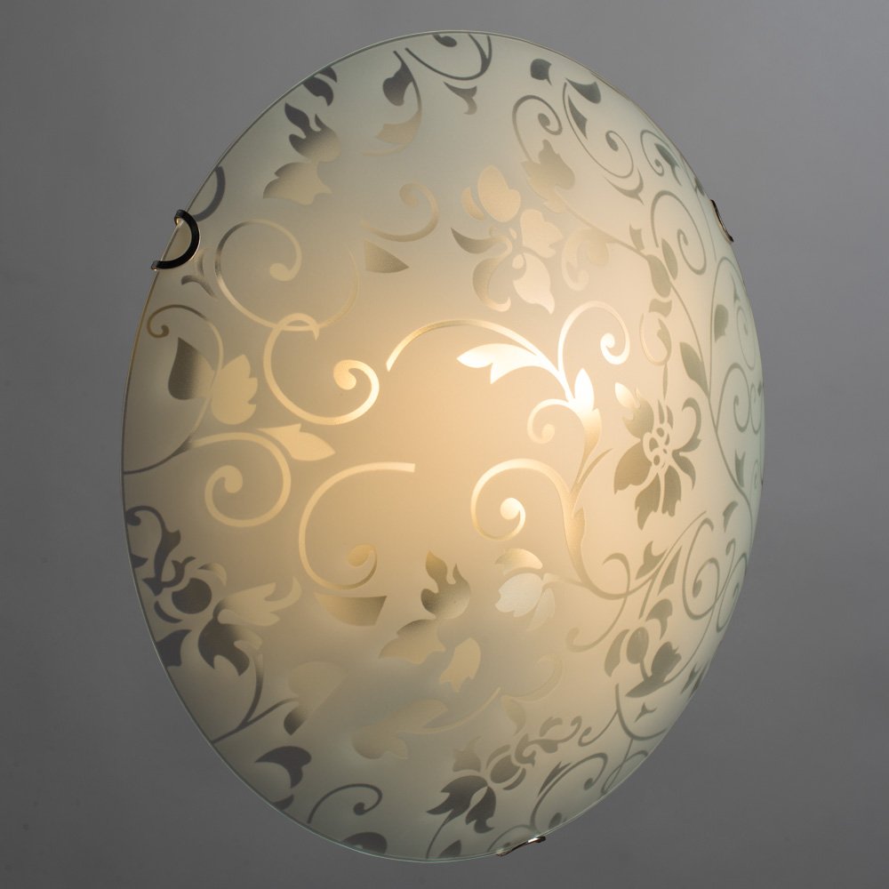 Настенно потолочный светильник Arte Lamp ORNAMENT A4120PL-3CC