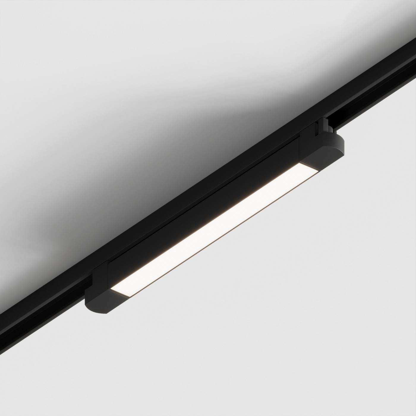 Трековый светильник Hesby Lighting Skylite HSBL_0024