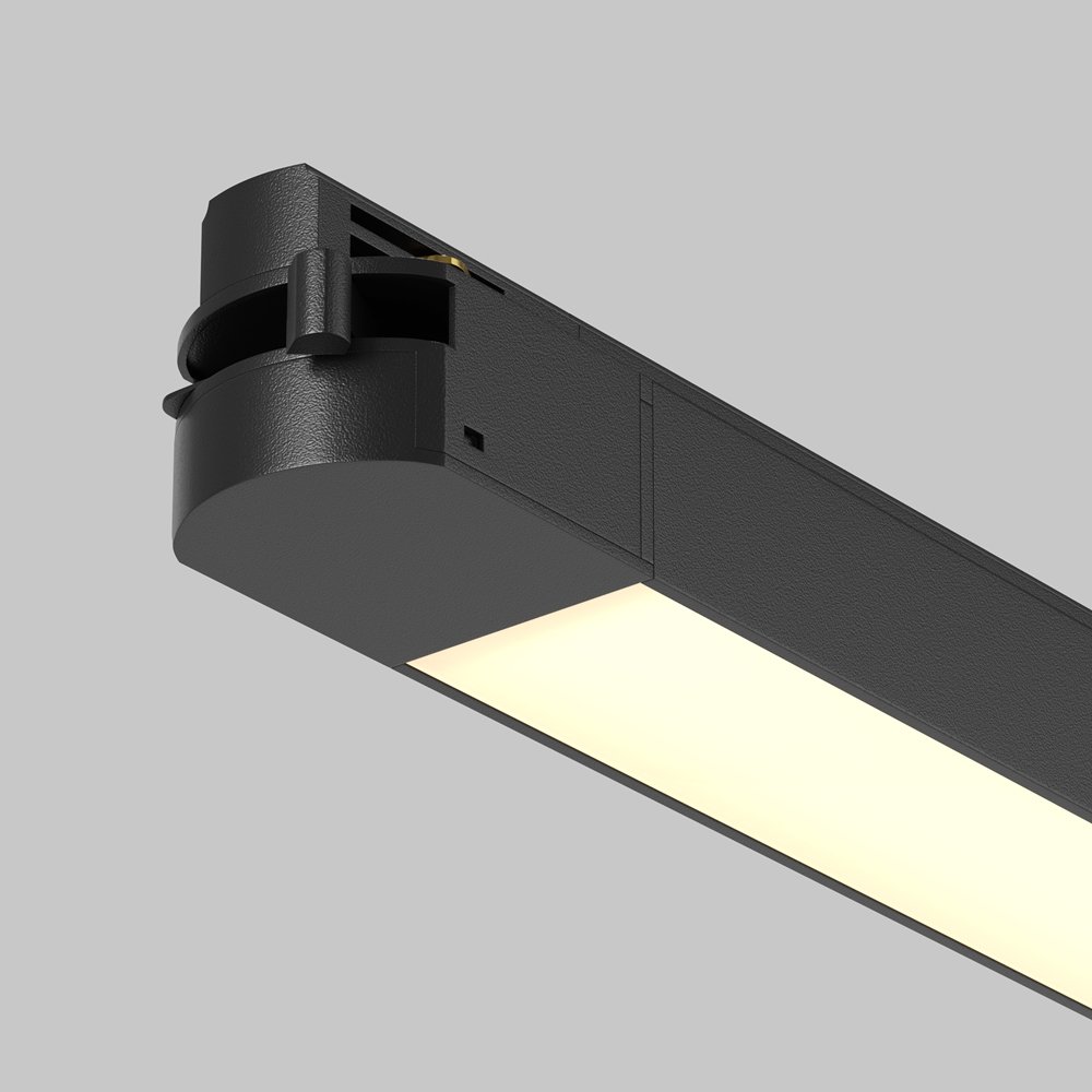 TR000-1-24W3K-B_1 Трековый светильник Maytoni BASIS TR000-1-24W3K-B_1