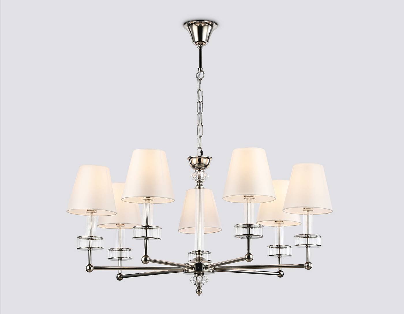 Подвесная люстра Ambrella Heigh Light LH71003