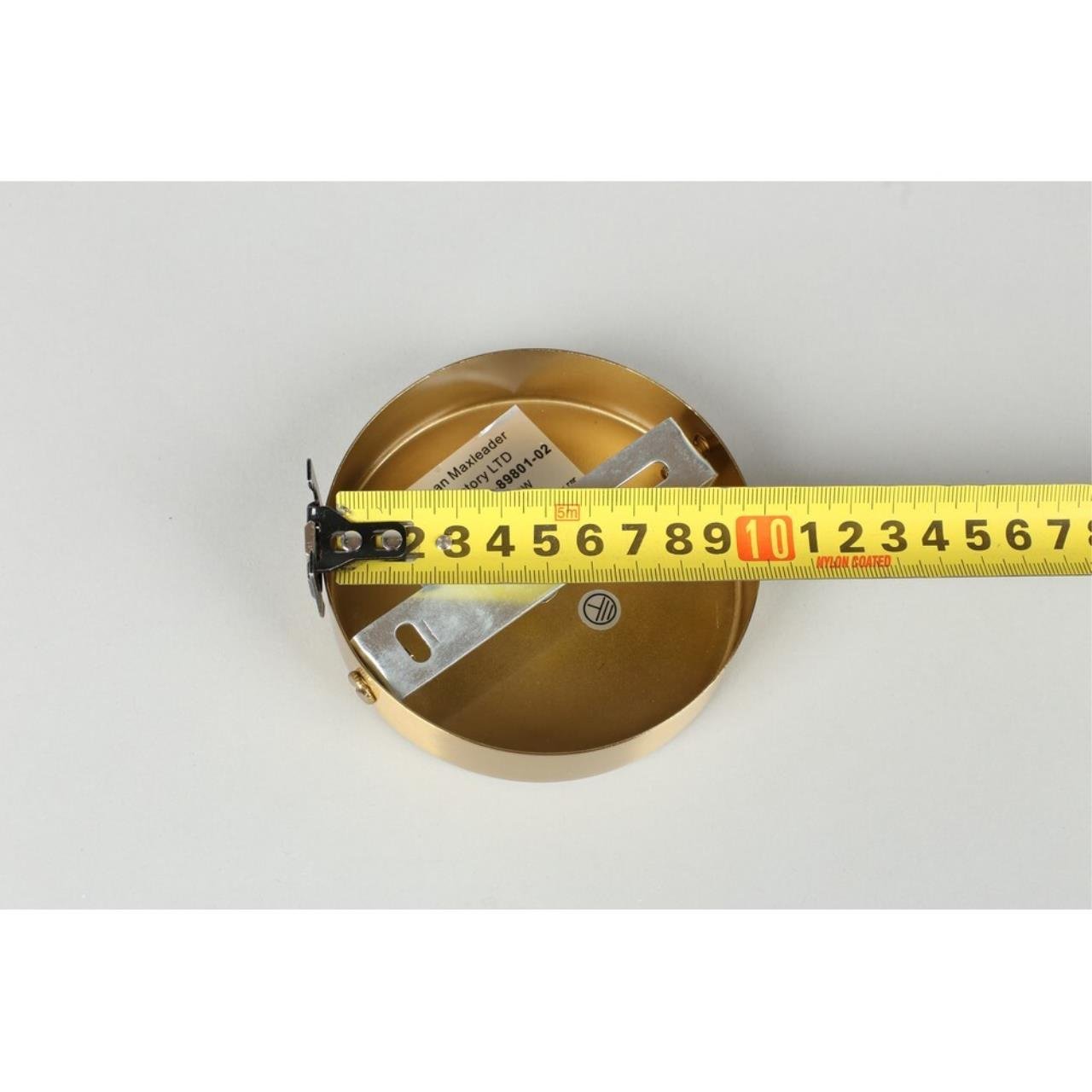 Настенное бра Omnilux Prat OML-89801-02