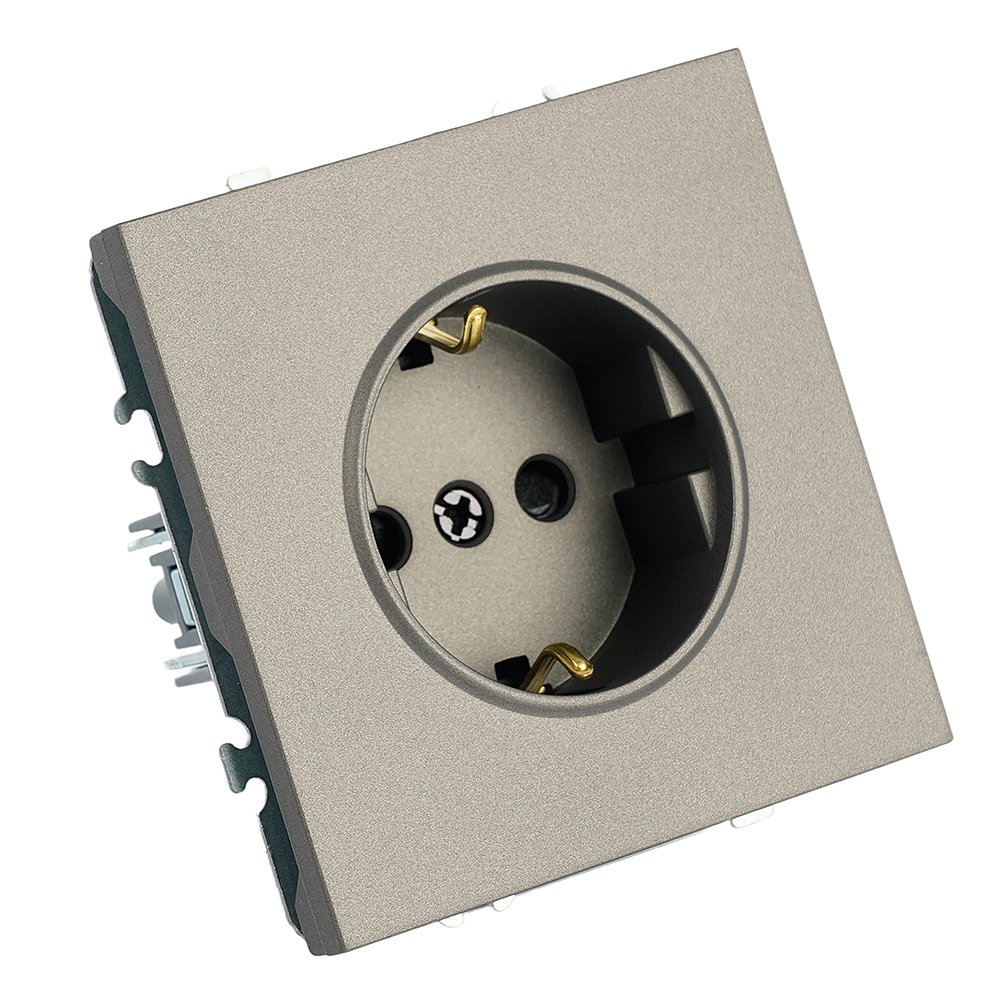 49932 Розетка Stekker Эмили 49932