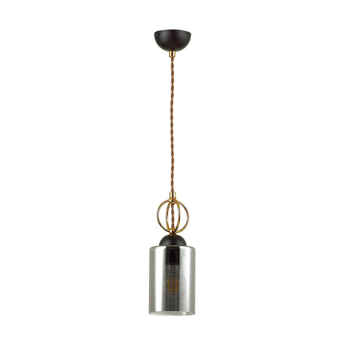4657/1 Светильник подвесной Odeon Light Opika 4657/1