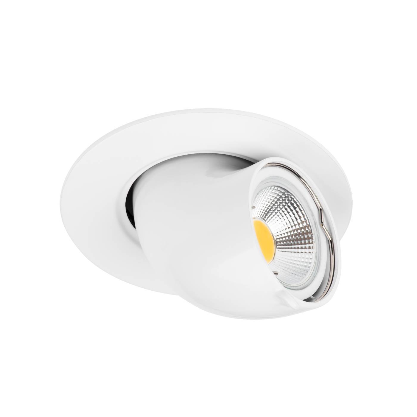 011060 Встраиваемый светильник Lightstar Braccio 011060