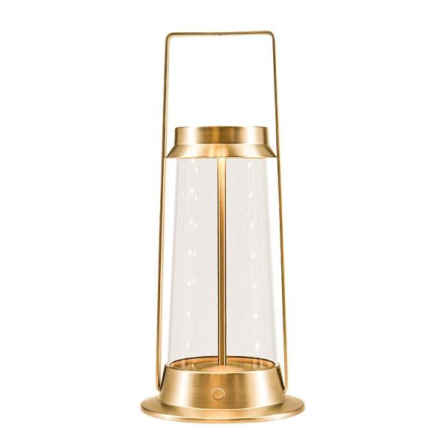 Настольная лампа L'Arte Luce Luxury Mulle L68132.92