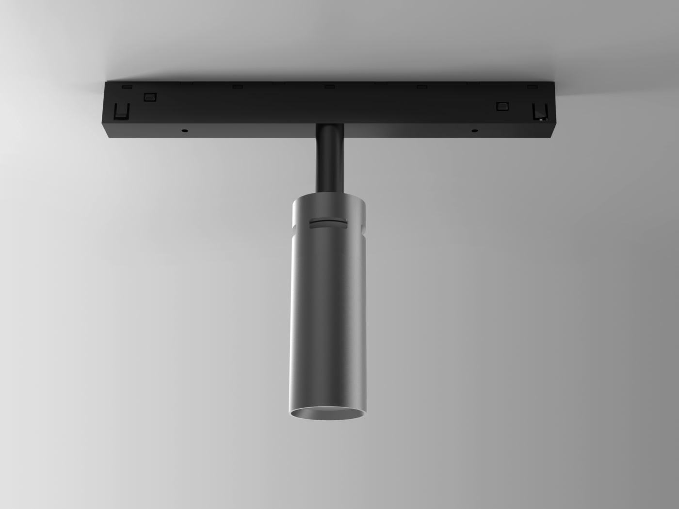 00-00036193 Трековый диффузор для системы LINK,Tuya WiFi+Bluetooth, SWG LUMKER 00-00036193