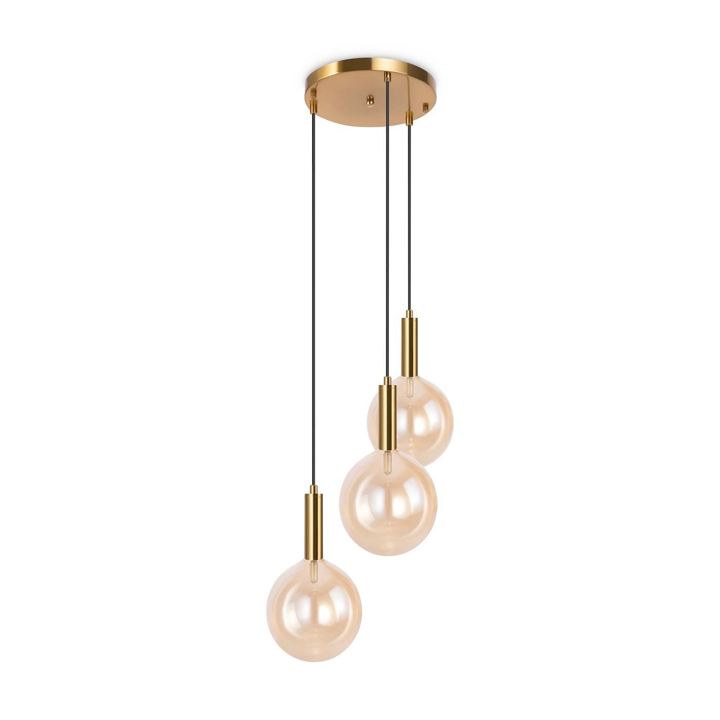 Светильник подвесной Freya Sway FR5269PL-03BZ1
