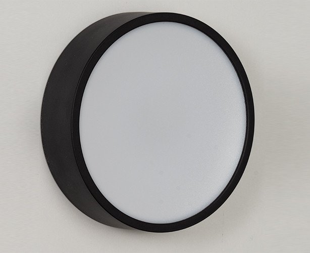 M04-525-125 black 4000K Накладной светильник Italline M04-525 M04-525-125 black 4000K